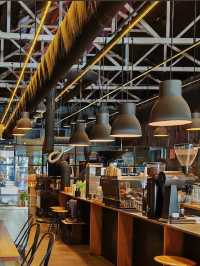 Warehouse 30 - Art & Creative Space