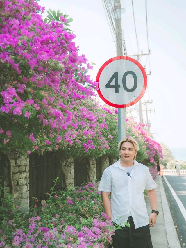 🌅 พิกัดมุมถ่ายรูปเฟื่องฟ้าพัทยา
