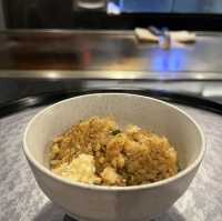 【東京🗼】新進気鋭のオシャレで楽しい鉄板焼き🥩🦪