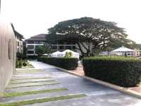 รีวิวที่พัก Le meridien Chiangrai Resort