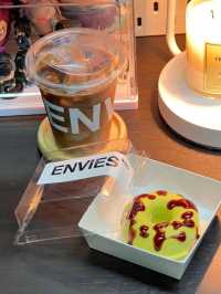 ENVIES cafe 