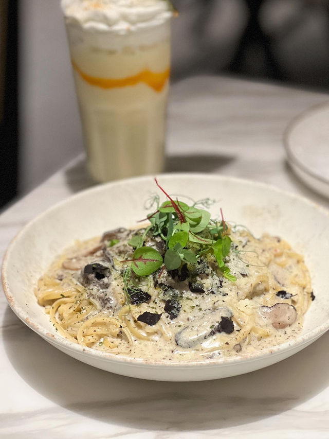 《觀塘充滿氣氛西餐廳 食物質素💯》