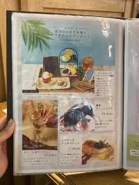 【大阪】駅近！阪急三番街アフタヌーンティー1,500円