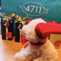 4711 House
