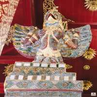 วัดพระมหาธาตุวรมหาวิหาร