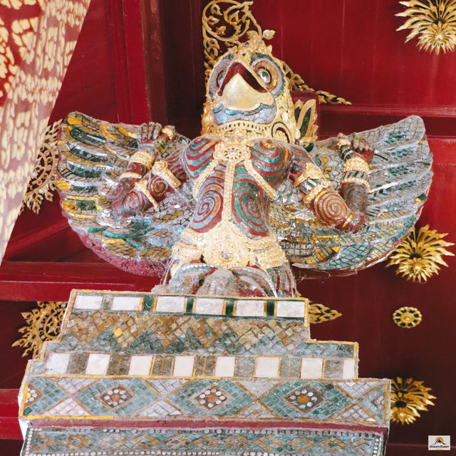 วัดพระมหาธาตุวรมหาวิหาร