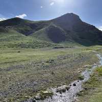Journey to Yolyn Am: Exploring Mongolia’s Hidden Ice Canyon