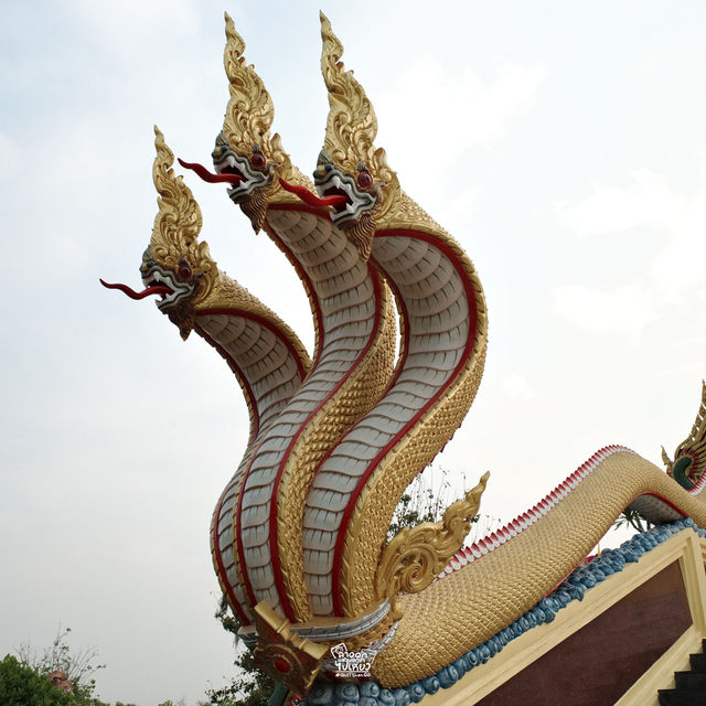 วัดม่วง อ.วิเศษชัยชาญ