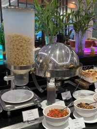 M cafe @ MIDA GRAND HOTEL DHAVARAVATI 