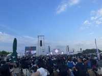 MOONBURI Music Festival สนุกสุดมันส์ ✨