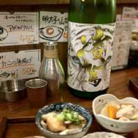 【大阪・心斎橋】おばんざいや鶏肉料理を肴に楽しめる「創作居酒屋428」