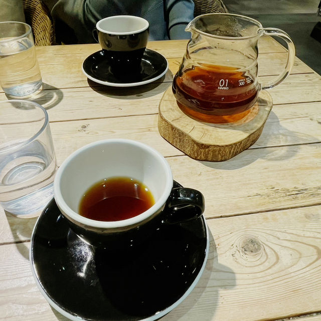【台湾】デートにおすすめ❤️屏東にあるコーヒーが本格的なカフェ