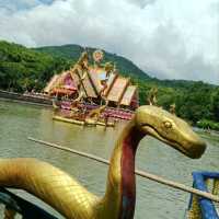 Wat Namtok Thammarot