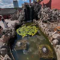Regal Legacy: Shenyang's Imperial Splendor