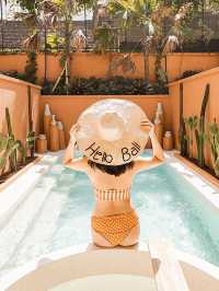 📍Cyrus Villa Seminyak by Ini Vie Hospitality 