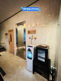🇮🇩 Spa time at Ritz Carlton Pacific Place