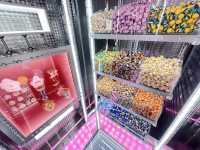 POP MART ที่ใหญ่ที่สุดในเซี่ยงไฮ้! จัดเต็มมากกก 