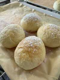 【福岡グルメ】素材にこだわり、小さな子供も安心して食べられるパン屋さん🍞