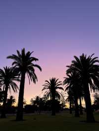 🇦🇺墨爾本旅行·墨爾本最美的日落觀賞地🌅