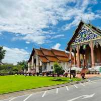สามูไม่ควรพลาด ไหว้พระวัดดังที่จังหวัดน่าน