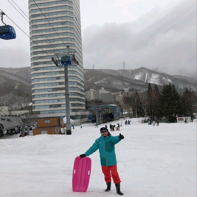 新潟景點|新潟越後湯澤超人氣滑雪場—苗場滑雪場(苗場スキー場Naeba) 新潟景點|新潟越後湯澤超人氣滑雪場—苗場滑雪場(苗場スキー場Naeba)