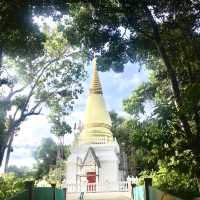 Wat Wimol Wattanaram