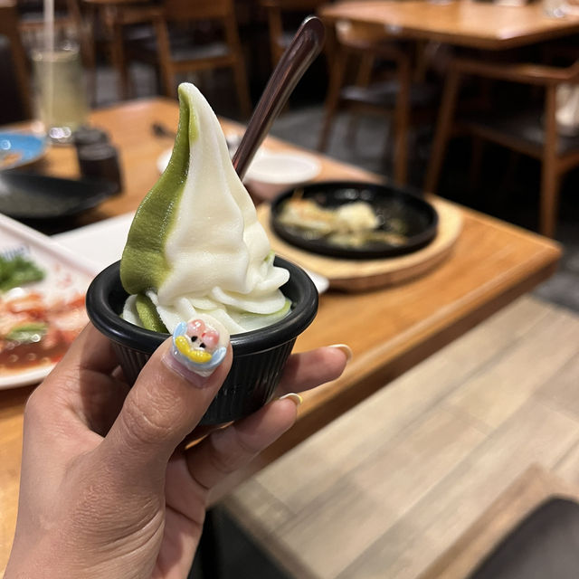 โอชิเน Oshinei อุดรธานี 🍣