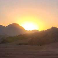 Wadi Rum