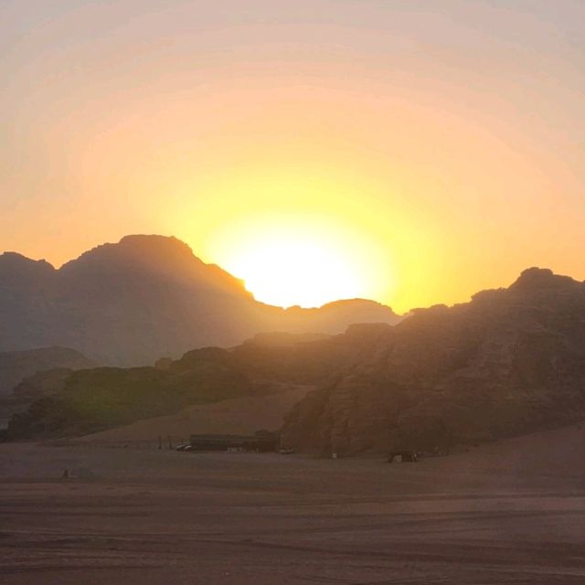 Wadi Rum
