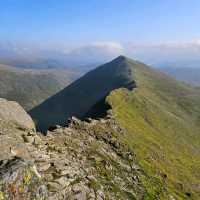 Helvellyn