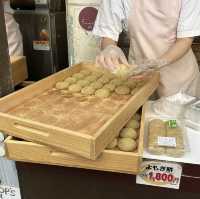Osaka 5 Days Itinerary