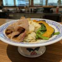 關西風壽喜燒《兵之膳》