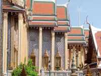 ศาลหลักเมือง Bangkok 