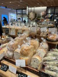 パン好き集まれ！神奈川県の有名店が一ヶ所で買えちゃう場所知ってる？ 