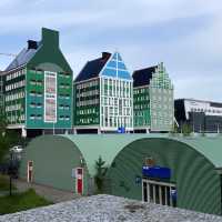 Zaandam and Zaandijk: A Journey Through Time and Tradition