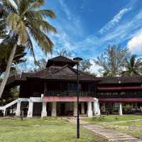 "Rejuvenate in Nature at Ayer Hangat Hot Spring, Langkawi"