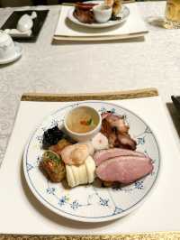 【福岡 宗像】本格的な中国料理のコース🇨🇳