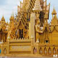 วัดจันทร์ตะวันตก จ.พิษณุโลก