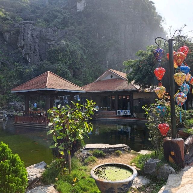 【Di sản Tràng An:ニンビン省，ベトナム】世界遺産の絶景チャンアンへ行こう♪