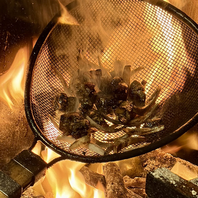 【大阪・心斎橋】地鶏の美味しさを満喫できる焼き鳥「焼鳥 ぼんぞ 心斎橋店」