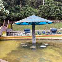 Relaxing Retreat at Ulu Bendul Hot Spring
