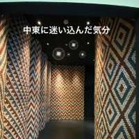 珍しいから行ってみて！世界のタイル博物館