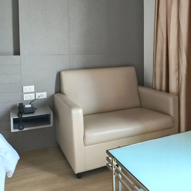 👍 Golden City Rayong Hotel