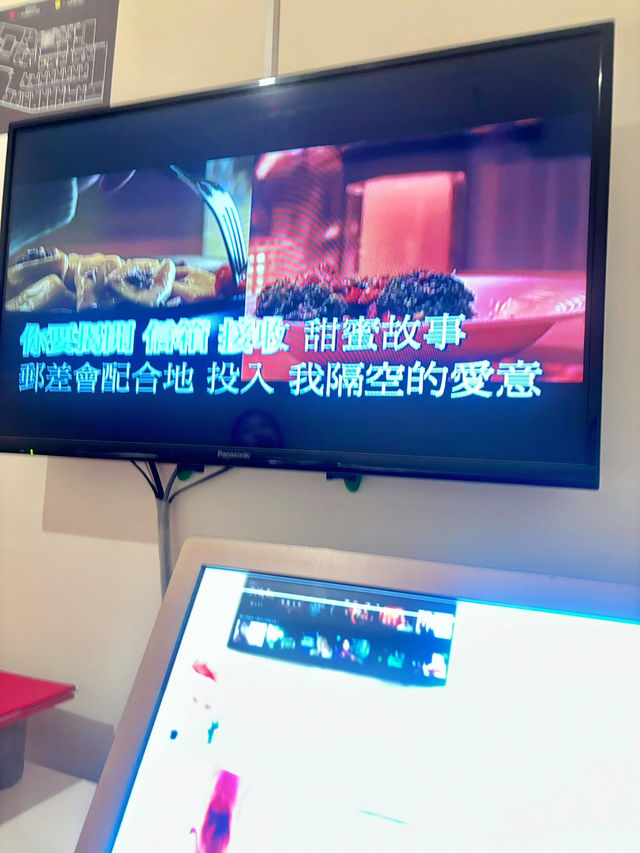 【銅鑼灣】Red Mr紅人派對：性價比高週末lunch k，與朋友高歌聚會