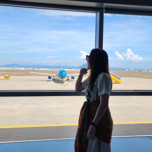 Tôi thấy hoa vàng trên cỏ xanh - Phú Yên vùng đất tuyệt vời