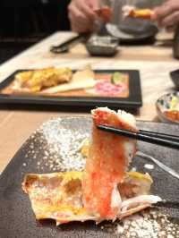 K11 MUSEA高質日本菜