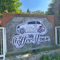 🍛 EV Coffee House