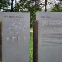 가을엔 월출산 무위사로 