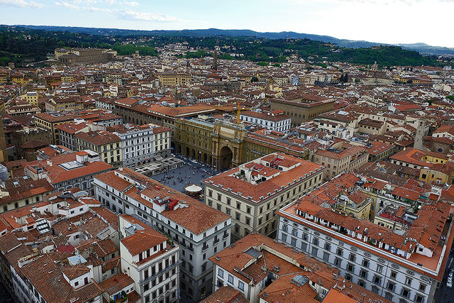 Florence Italy