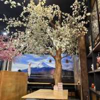 ร้านอาหารญี่ปุ่นในเมืองอุดรธานี 